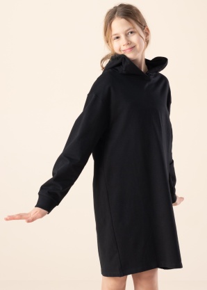 Толстовка-платье Vanita Name It Kids