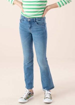 Name It Kids teksapüksid Polly