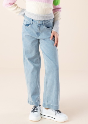 Джинсы Rose Name It Kids