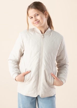 Весенне-осенняя куртка Anna Only