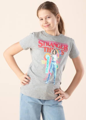 Name It Kids T-särk Dunna