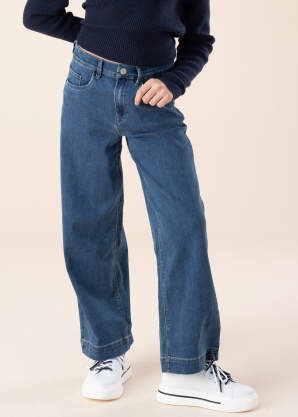 Джинсы Rose Name It Kids