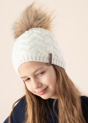 Lenne talvemüts Nora