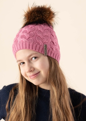 Lenne talvemüts Nora