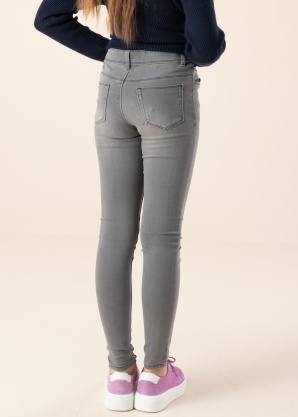 Name It Kids teksapüksid Polly