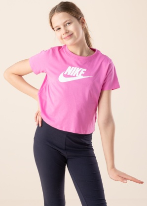 Футболка Nsw Crop Futura Nike