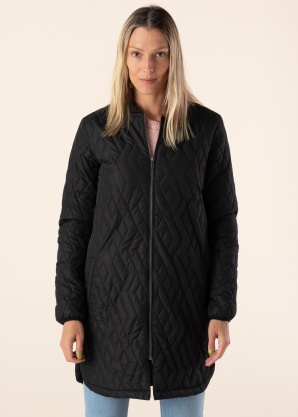 Демисезонное пальто Soyaconcept Fenya