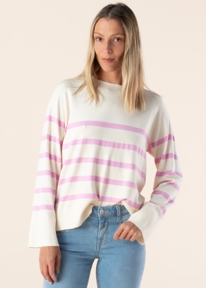 Свитер Sia Pieces