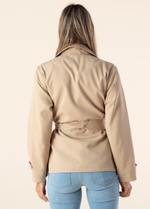 Весенне-осенний жакет Chloe Only