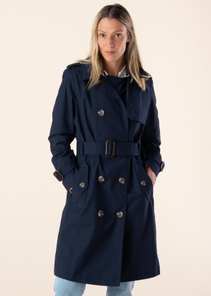 Весенне-осеннее пальто Esprit