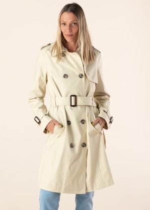 Весенне-осеннее пальто Esprit