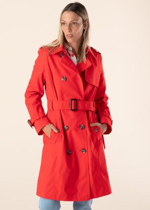 Весенне-осеннее пальто Esprit