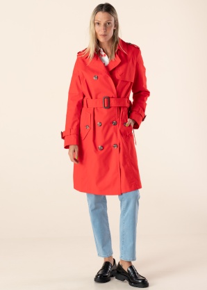 Весенне-осеннее пальто Esprit