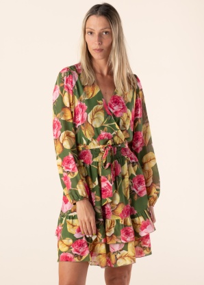 Платье Diana Guess