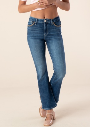 Guess teksapüksid Sexy Flare