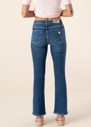 Guess teksapüksid Sexy Flare