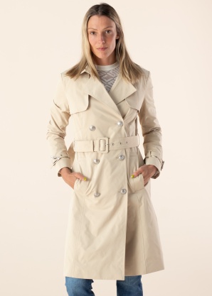 Guess kevad-sügismantel Asia