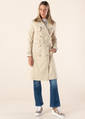 Guess kevad-sügismantel Asia