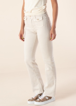 Guess püksid Sexy Flare