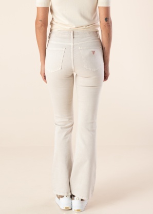 Guess püksid Sexy Flare