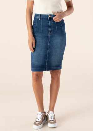 Юбка Britt Guess