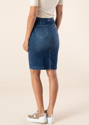 Юбка Britt Guess