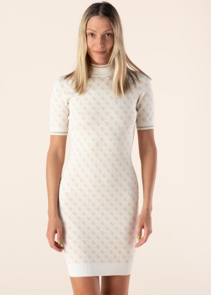 Guess kootud kleit Lise