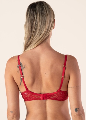 Бюстгальтер Linda Guess