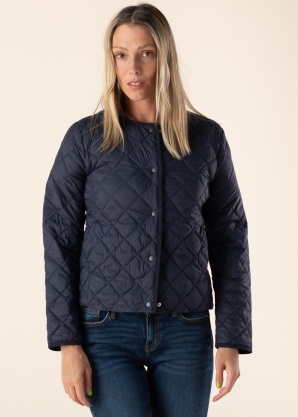 Весенне-осенняя куртка Valentina Only