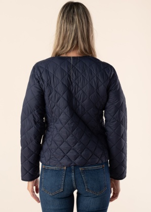 Весенне-осенняя куртка Valentina Only