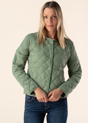 Весенне-осенняя куртка Valentina Only