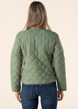 Весенне-осенняя куртка Valentina Only