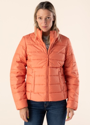 Весенне-осенняя куртка Tom Tailor