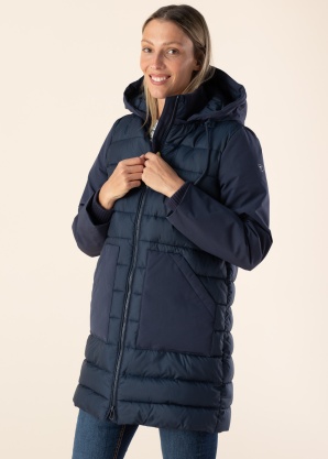 Весенне-осеннее пальто Tom Tailor