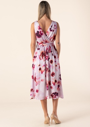 Праздничное платье Esprit