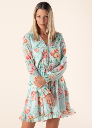 Праздничное платье Vanessa Guess