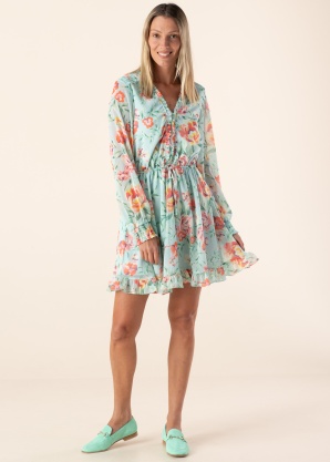 Праздничное платье Vanessa Guess