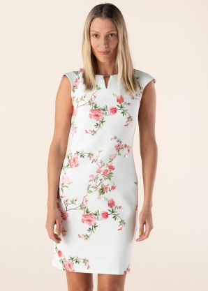 Платье Marina Denim Dream