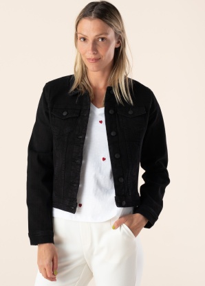 Джинсовая куртка Wonder Only