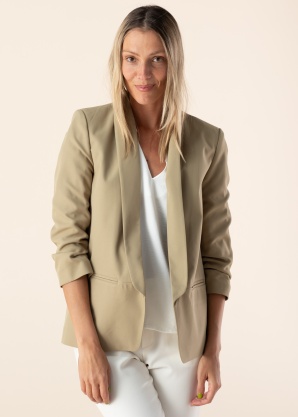 Пиджак Thea Olivia Noisy May