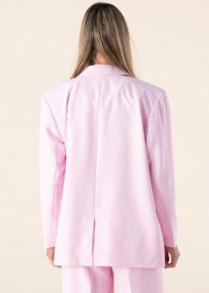 Noisy May pintsak Milla