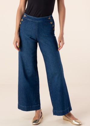 Only teksapüksid Madison