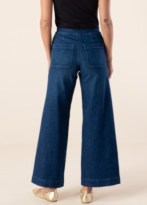 Only teksapüksid Madison