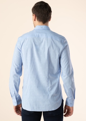 Guess triiksärk Sunset