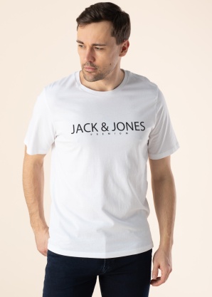 Футболка Blajack Jack & Jones