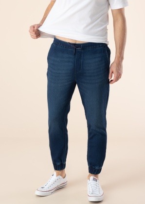 Jack & Jones teksapüksid Gordon