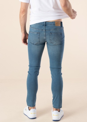 Only & Sons teksapüksid Loom