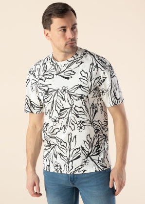 Jack & Jones T-särk Lafayette