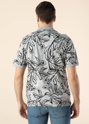 Jack & Jones polosärk Lafayette