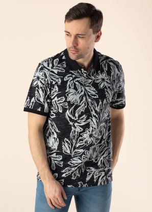 Jack & Jones polosärk Lafayette